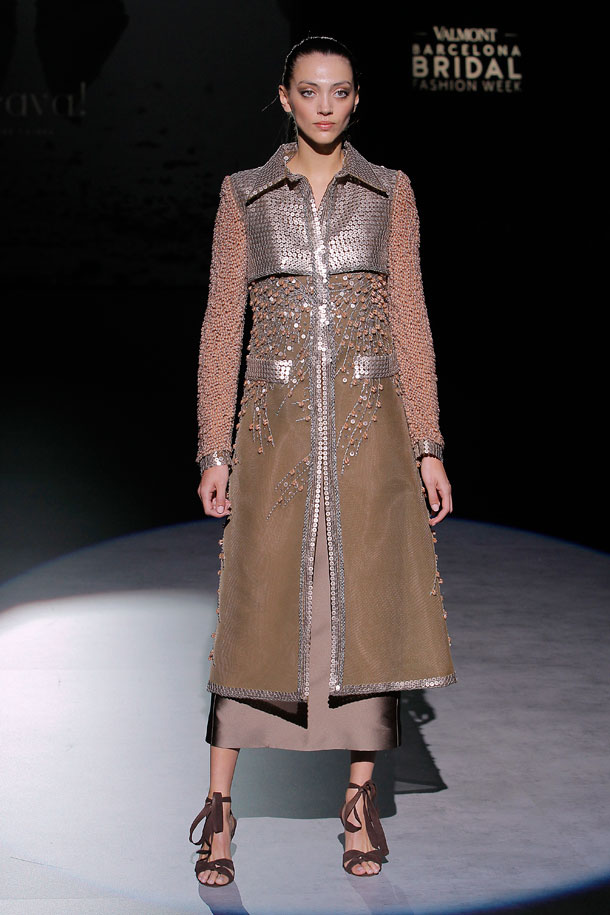 ilovebrides.pt Isabel Zapardiez Coleção 2020 Vestidos de Festa e Cerimónia